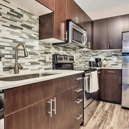 Dreamy Living I Dt Ft Lauderdale, 8Mn To The Beach